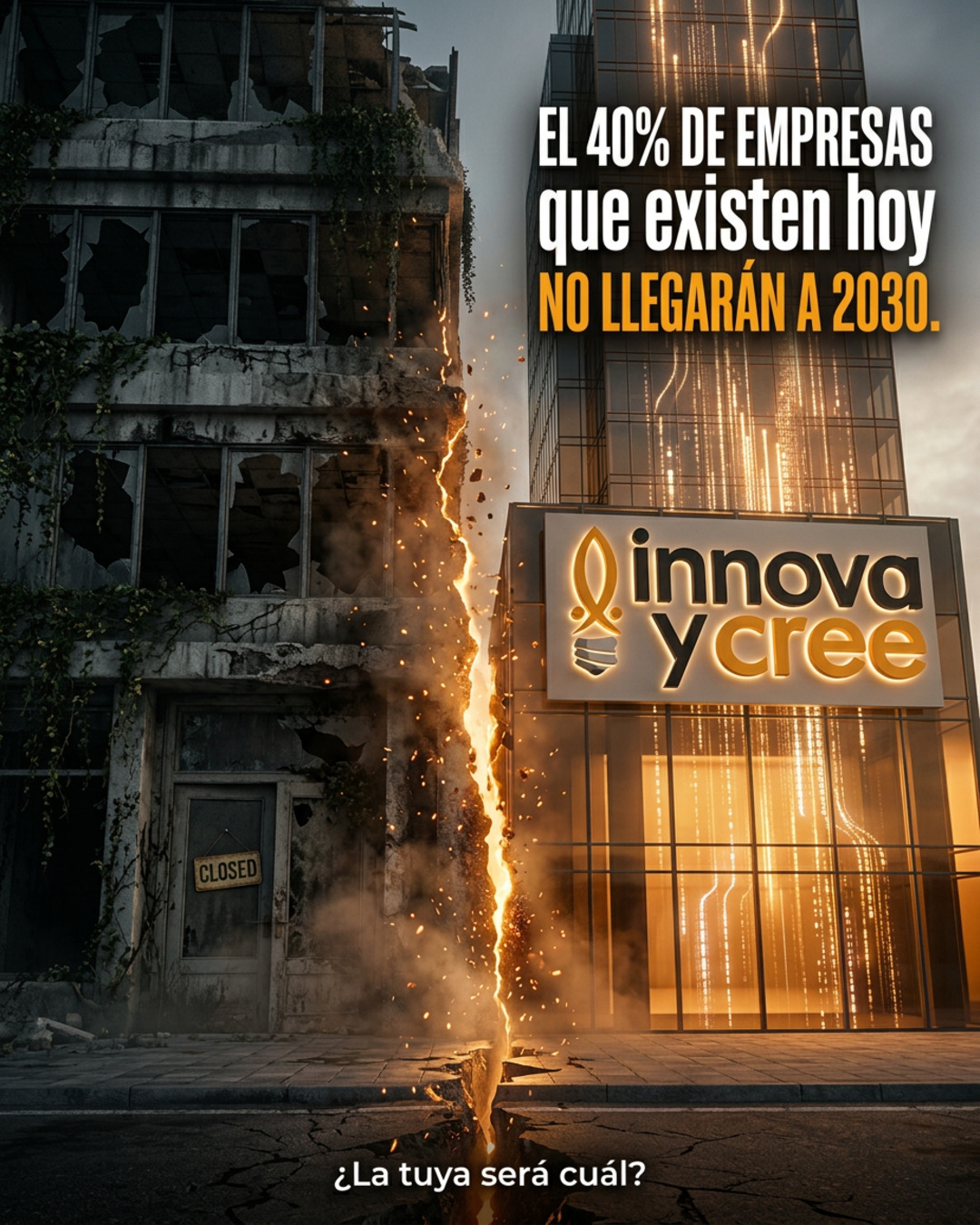 90% startups IA van a fracasar