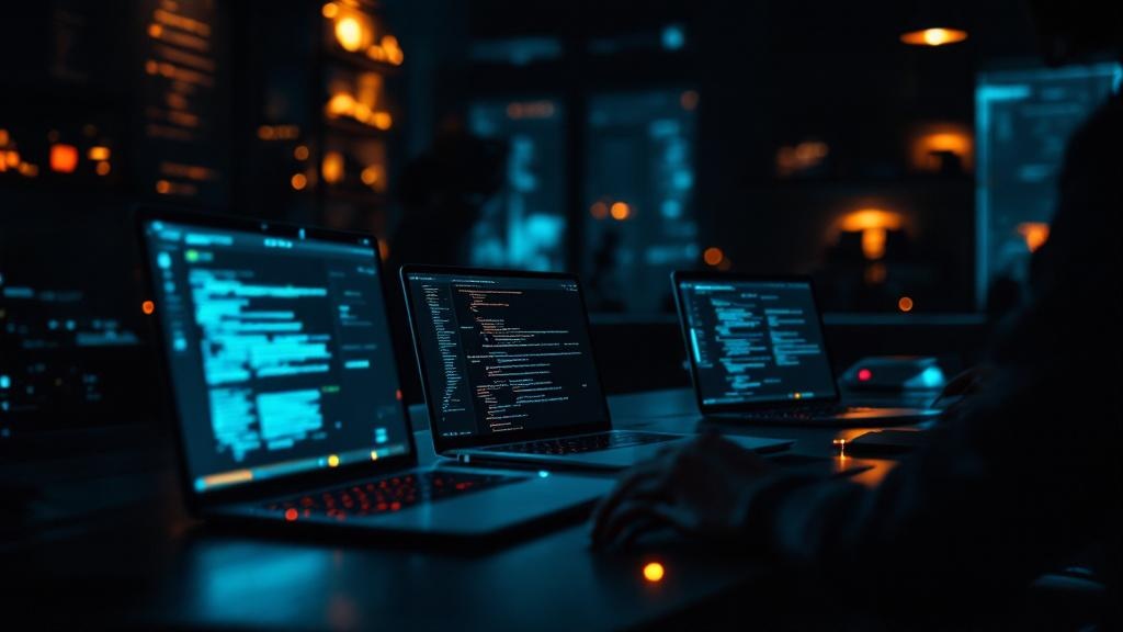 LATAM necesita software local