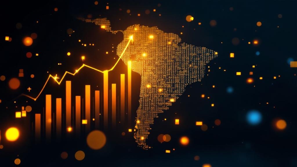 SaaS IA LATAM oportunidad 2026