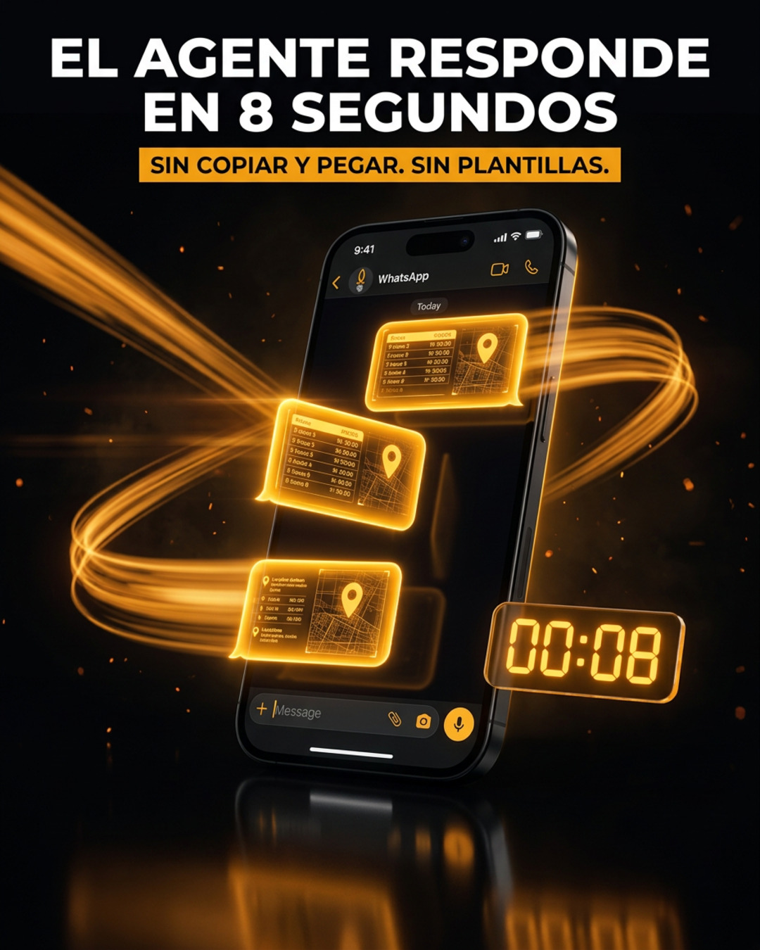 ColaboradorIA trabajador virtual IA