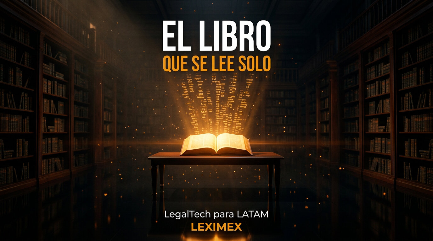LegalTech Latinoamérica