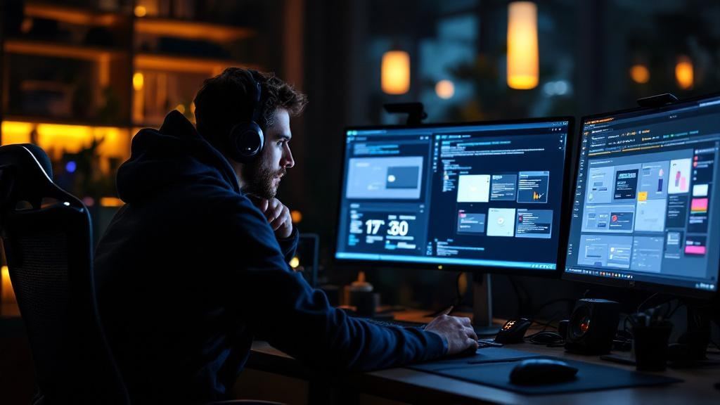 Cómo validar una idea de SaaS en 48 horas sin gastar dinero — Casos, blog técnico de Innova y Cree