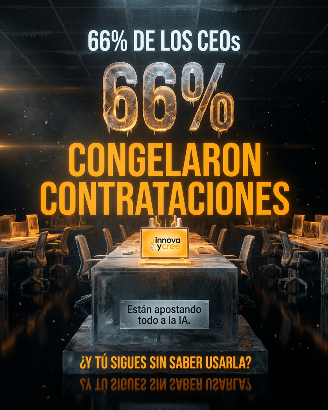 IA reemplazó paralegales