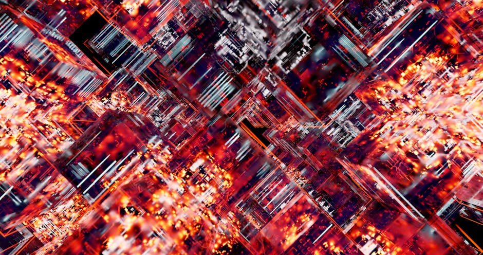 Servidor y infraestructura tecnologica - stack de produccion