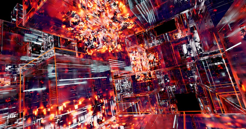 Startups de inteligencia artificial en Latinoamerica enfrentando el fracaso