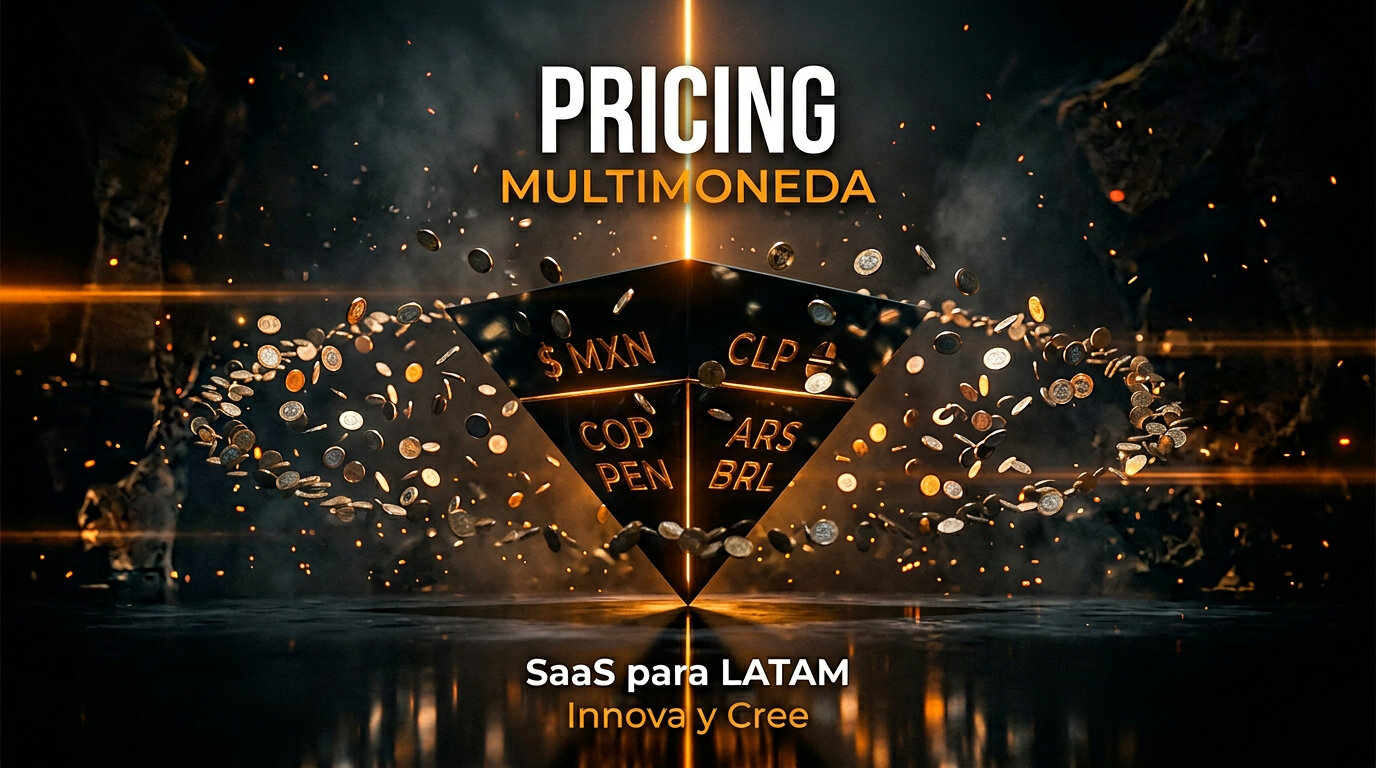 Pricing SaaS LATAM