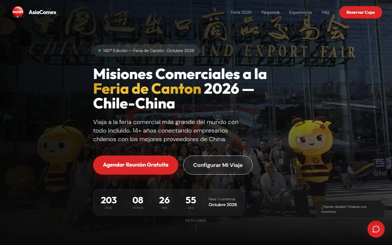 AsiaComex